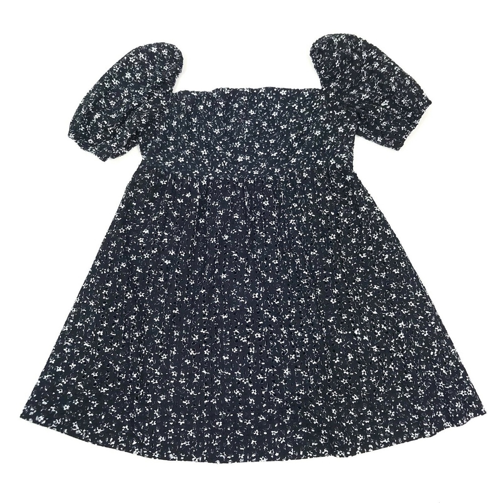 Maeve Anthropologie Lillianne Dress 14 - Picture 3 of 7